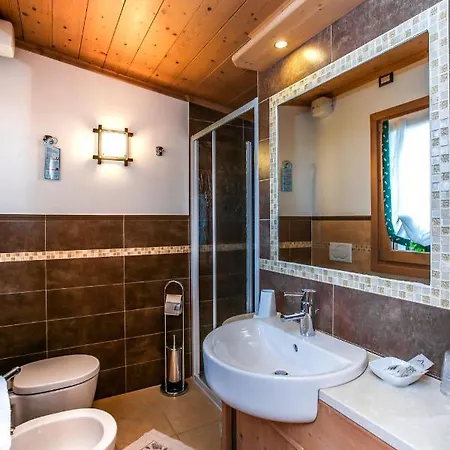 Adele Hotel Bormio