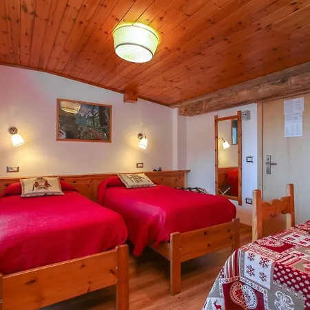 Hotell Adele Bormio