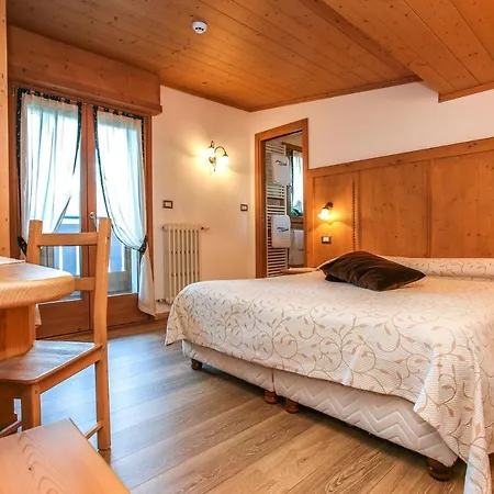Adele 3* Bormio
