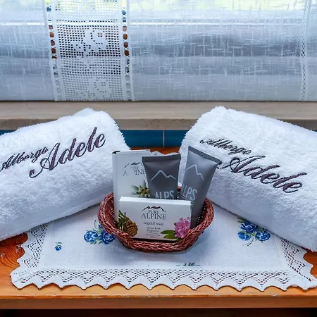 Hotel Adele