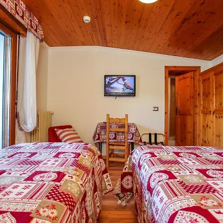 Hotel Adele 3*