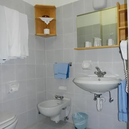 Hotel Adele Bormio