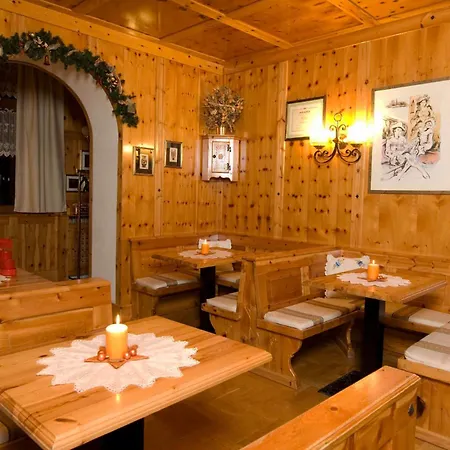 Hotell Adele Bormio
