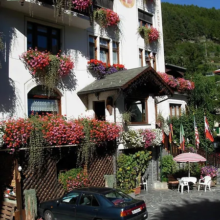 Hotel Adele