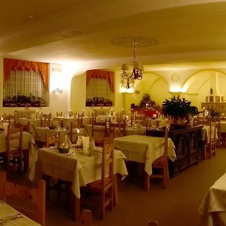 Hotel Adele Bormio