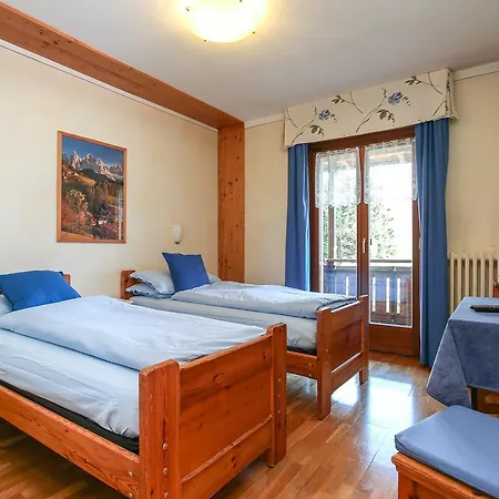 Hotel Adele Bormio