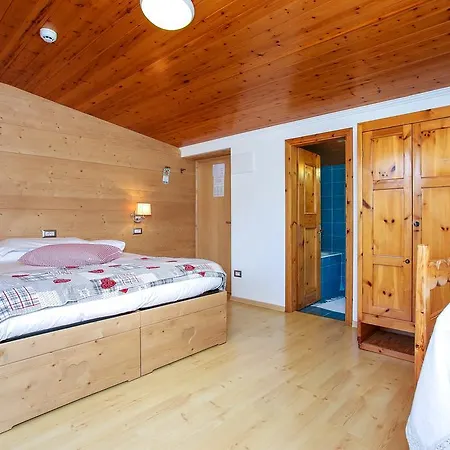 Hotel Adele Bormio