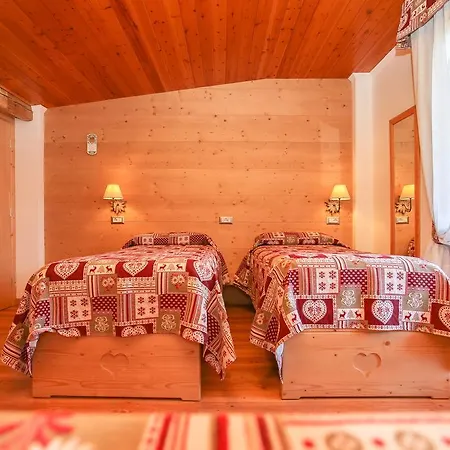 Hotel Adele Bormio
