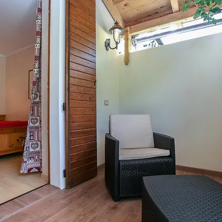Adele Hotel Bormio