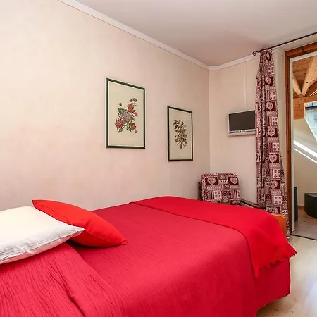 Adele Hotel Bormio