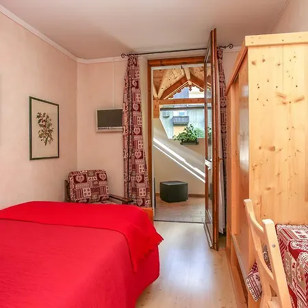 Adele Hotel Bormio