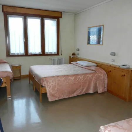 Hotell Adele