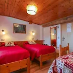 Hotel Adele Bormio