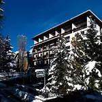 Adele Hotel Bormio
