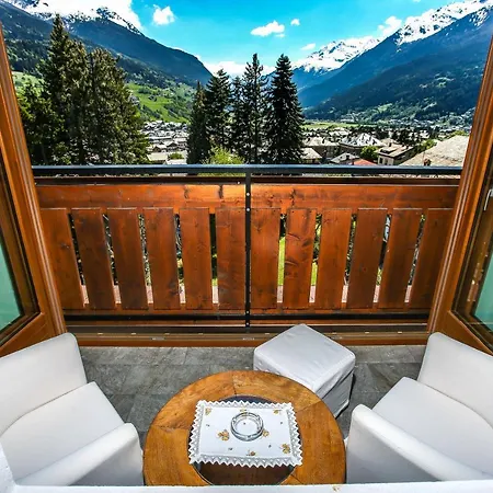 Adele Hotel Bormio