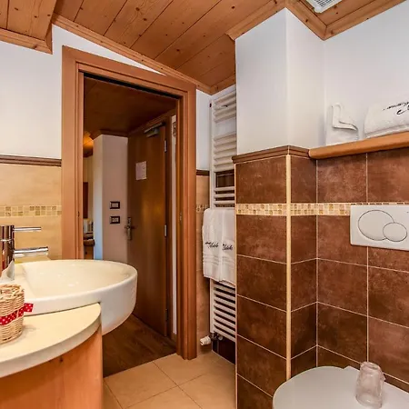 Hotel Adele Bormio