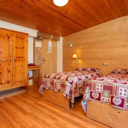 阿黛尔酒店 酒店 3*