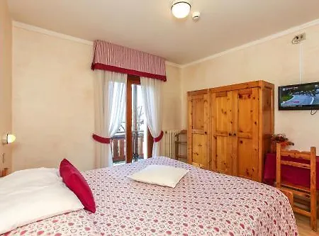 Hotel Adele Bormio
