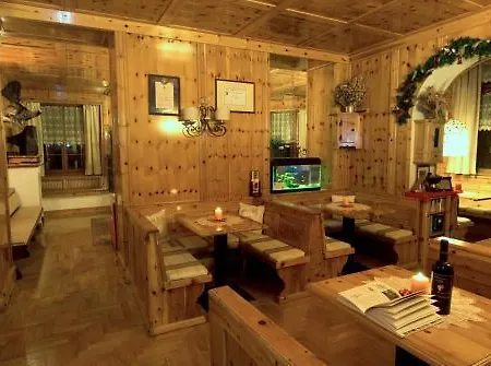 Adele Hotel Bormio