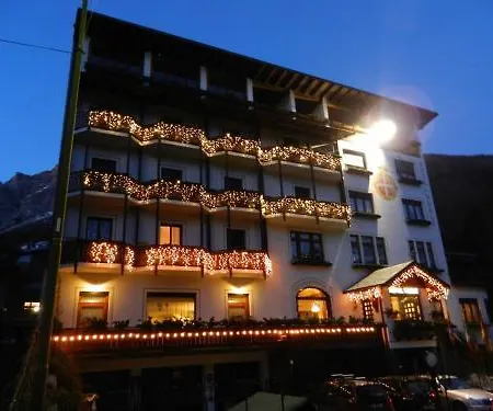 阿黛尔酒店 博尔米奥
