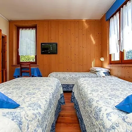 Hotel Adele Bormio
