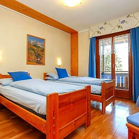 Adele Hotel Bormio