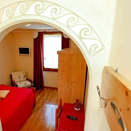 Hotel Adele Bormio