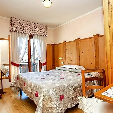 Hotel Adele Bormio