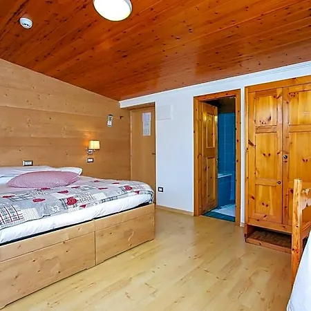 Hotel Adele Bormio