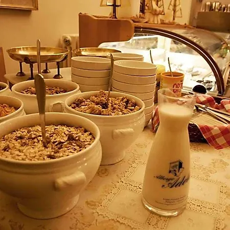 Adele Hotel Bormio