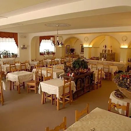 Hotel Adele Bormio