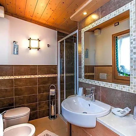 Hotel Adele Bormio