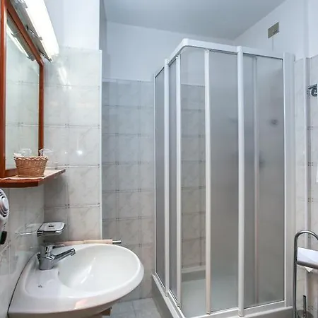 Hotel Adele Bormio