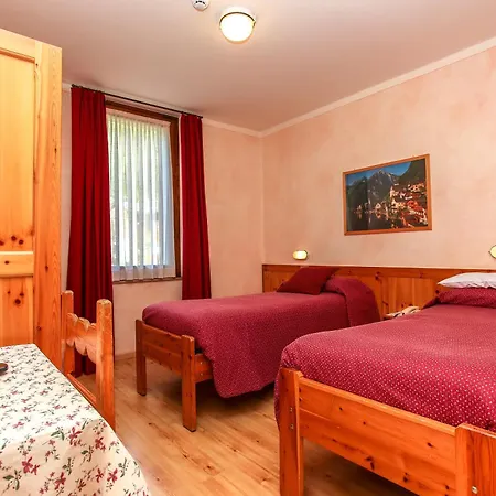 酒店 阿黛尔酒店 3*