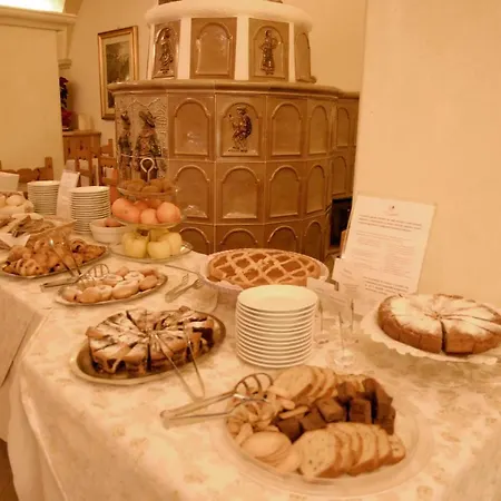 Hotel Adele Bormio