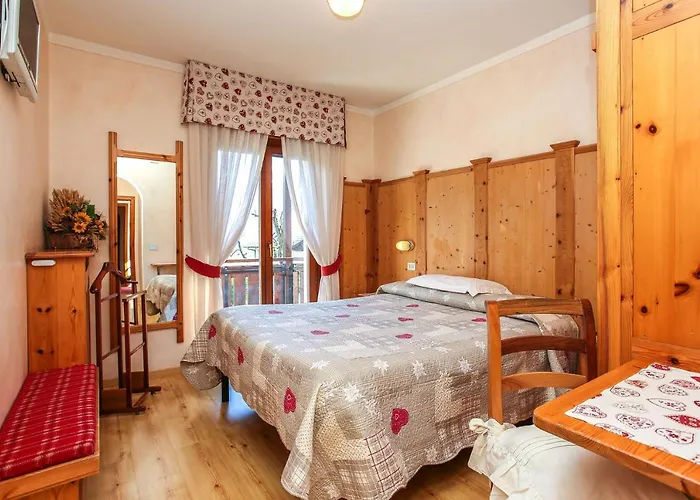 Adele 3* Борміо