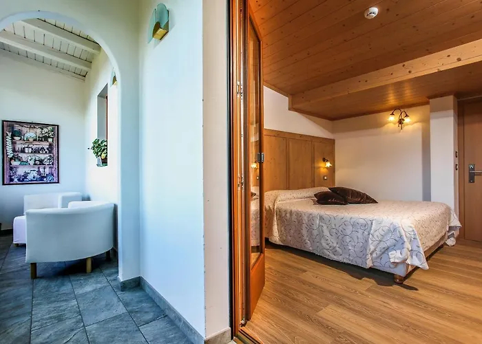 Adele 3* Борміо