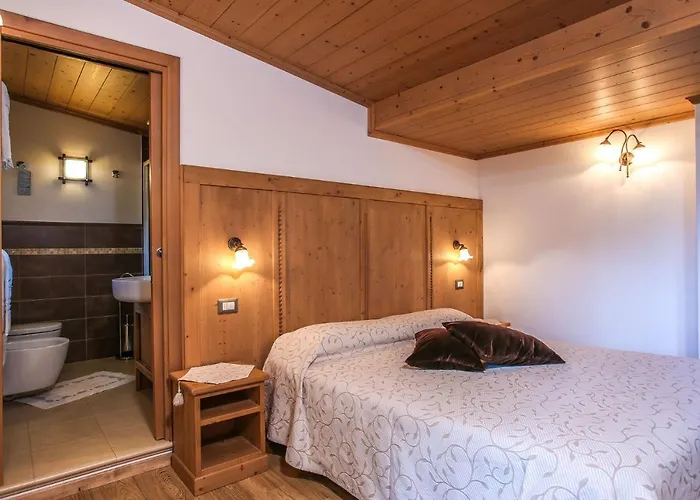 酒店 阿黛尔酒店 3*