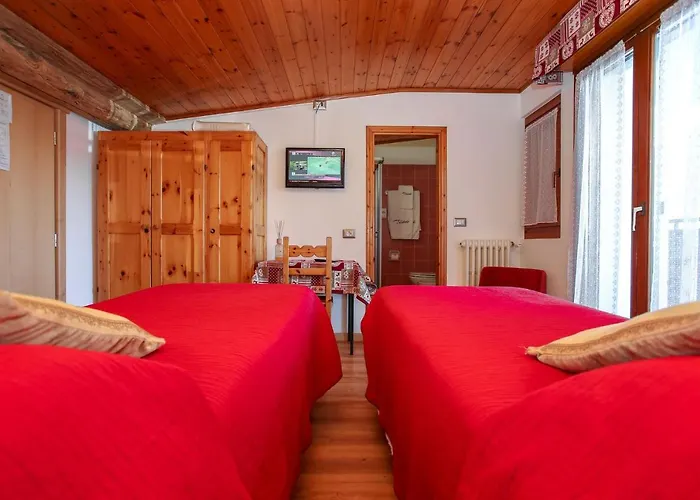 Готель Adele 3*