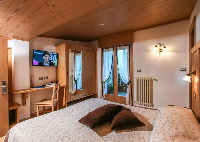 酒店 阿黛尔酒店 3*