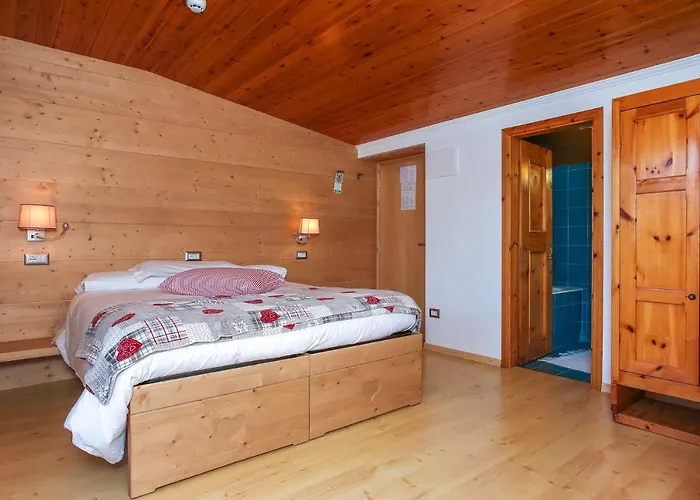 酒店 阿黛尔酒店