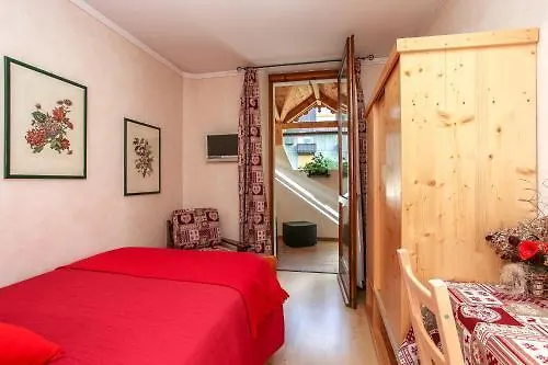 阿黛尔酒店 酒店 3*