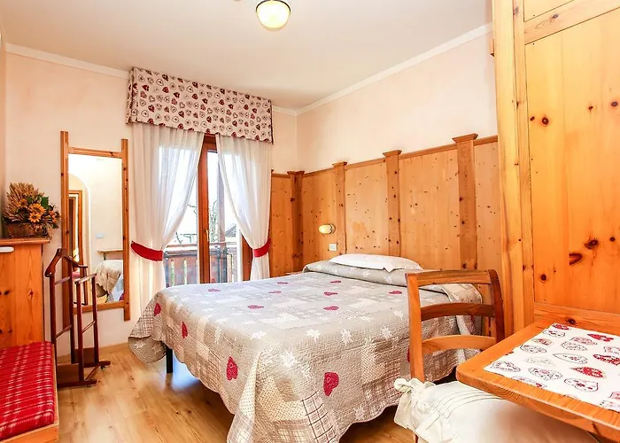 Готель Adele 3*