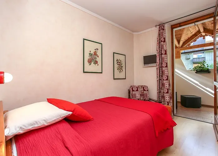 Adele Готель Борміо