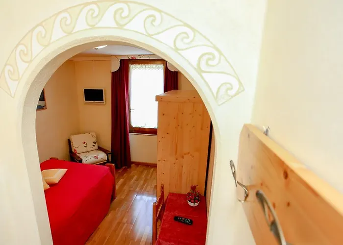 阿黛尔酒店 酒店 3*