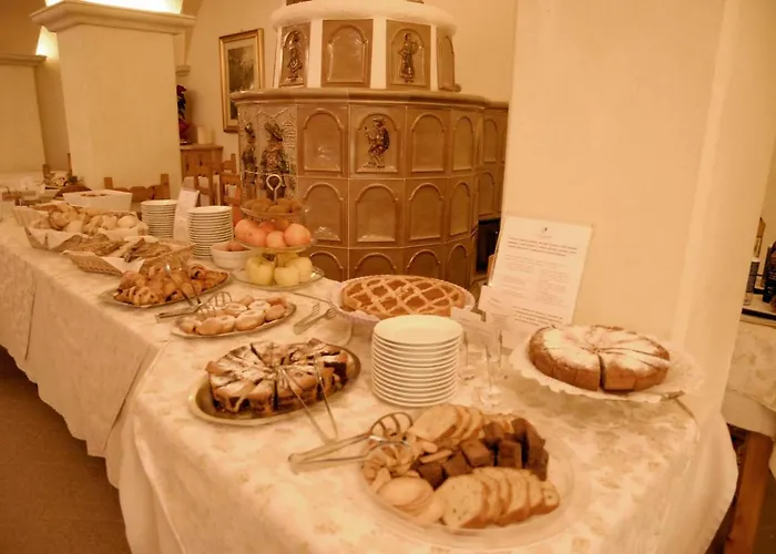 酒店 阿黛尔酒店 博尔米奥