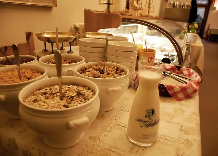 酒店 阿黛尔酒店