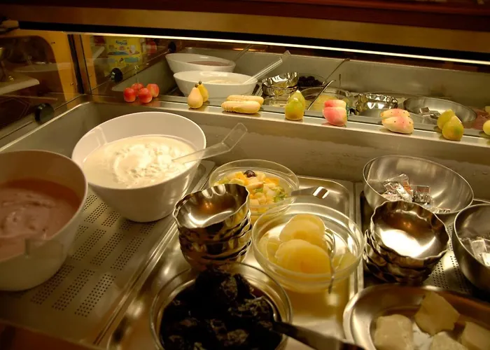 阿黛尔酒店 酒店 3*