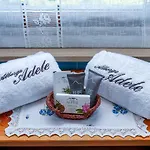 Hotel Adele