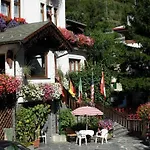 Adele Hotel Bormio